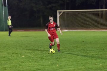 Bild 237 - B-Juniorinnen VfL Pinneberg - Eimsbuettler TV : Ergebnis: 1:0